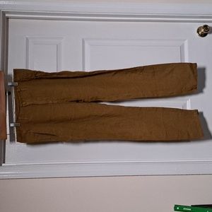 Transit par-such womans trousers. Made in Italy. 100% linen. Size M?